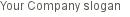 Your Company slogan